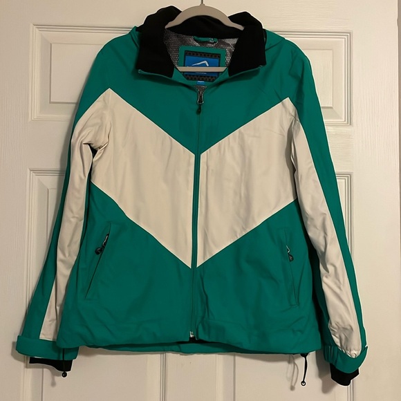 Polar Edge Jackets & Blazers - Women’s Polar Edge Ski Jacket, Size M